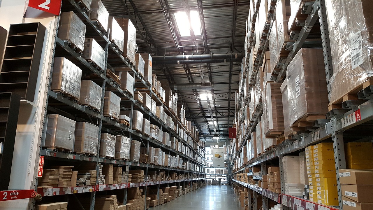 ikea warehouse industrial tempe 2714998